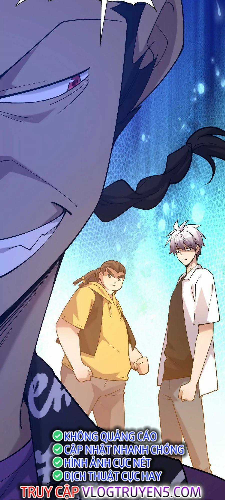 Thần Thú Quật Khởi Chương 26 trang 26