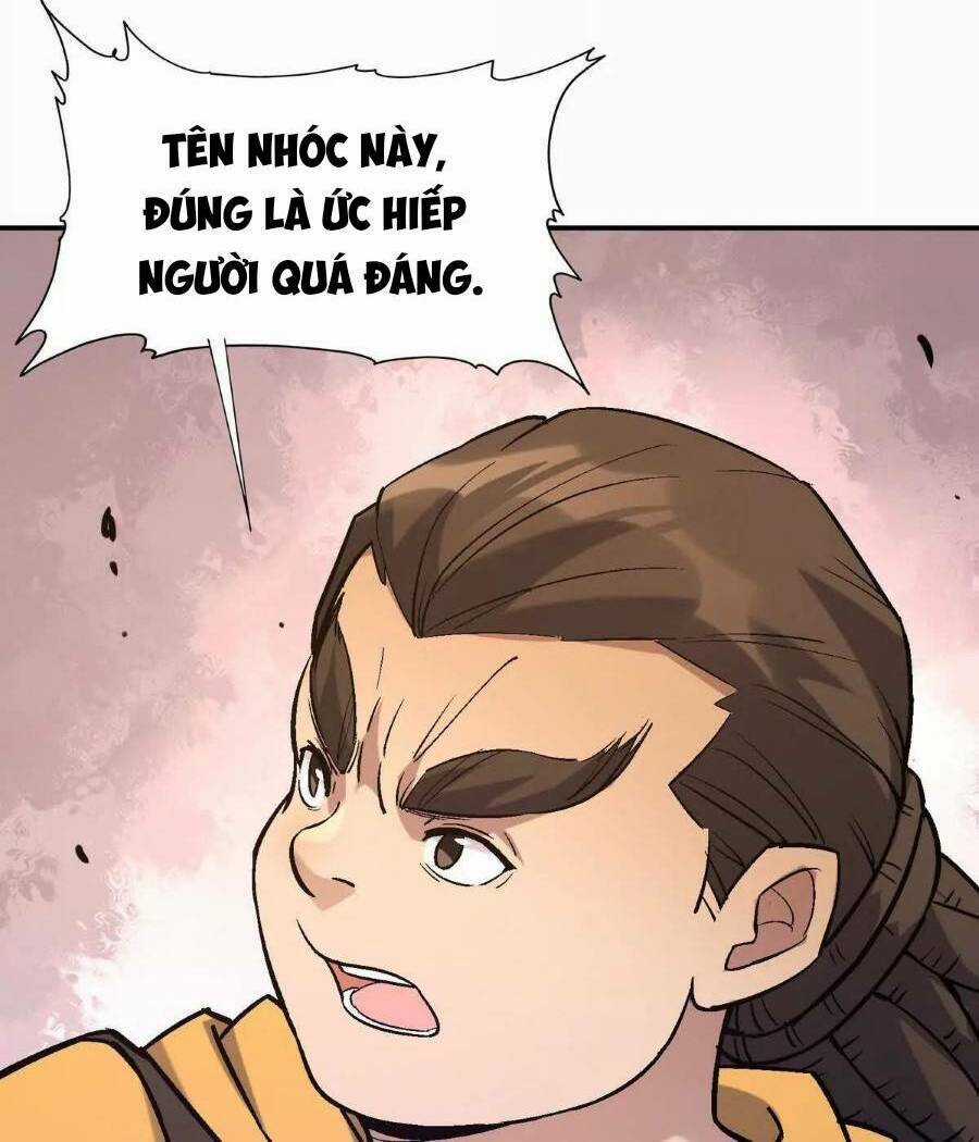 Thần Thú Quật Khởi Chương 26 trang 28