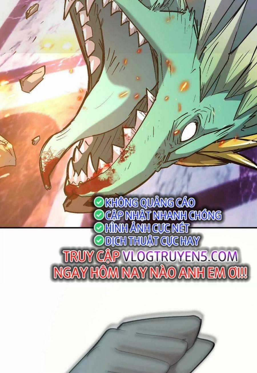 Thần Thú Quật Khởi Chương 26 trang 3