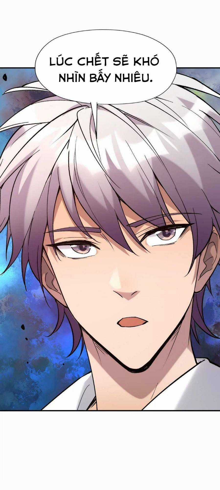 Thần Thú Quật Khởi Chương 26 trang 30