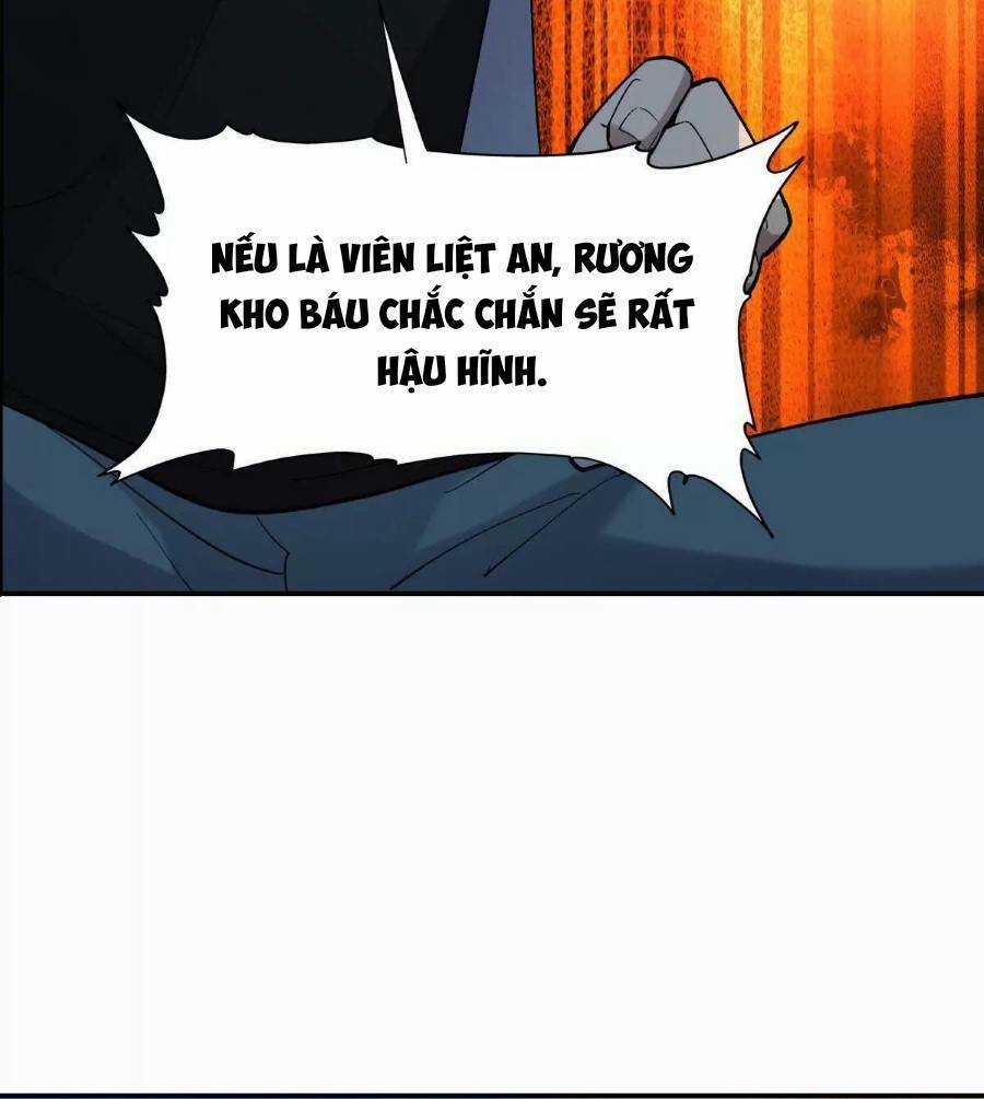 Thần Thú Quật Khởi Chương 26 trang 37