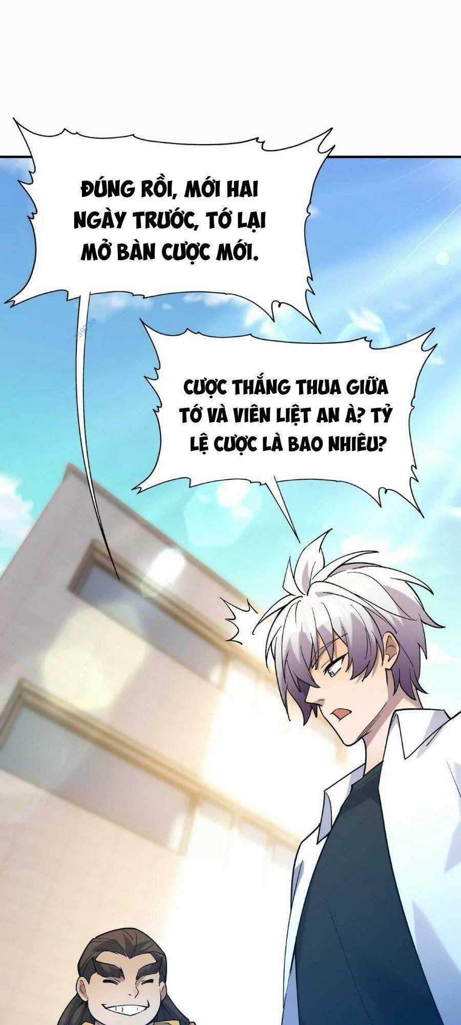 Thần Thú Quật Khởi Chương 26 trang 39