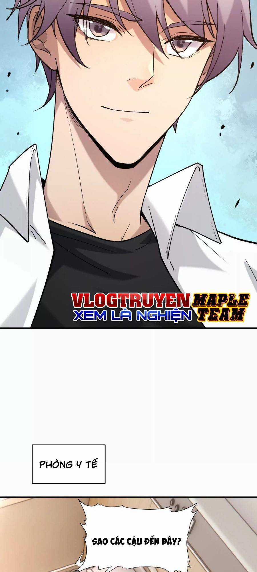 Thần Thú Quật Khởi Chương 26 trang 44