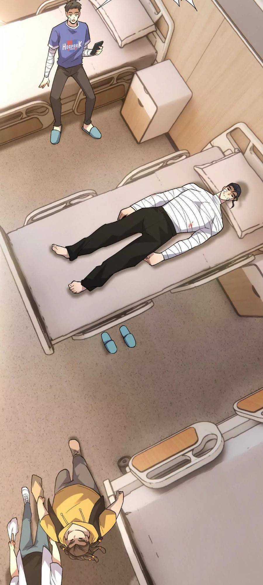 Thần Thú Quật Khởi Chương 26 trang 45