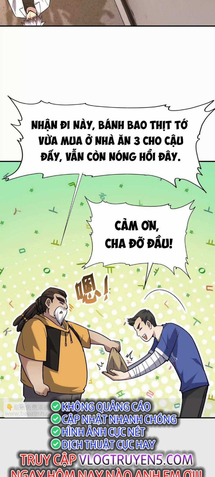 Thần Thú Quật Khởi Chương 26 trang 46