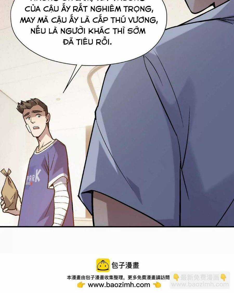 Thần Thú Quật Khởi Chương 26 trang 48