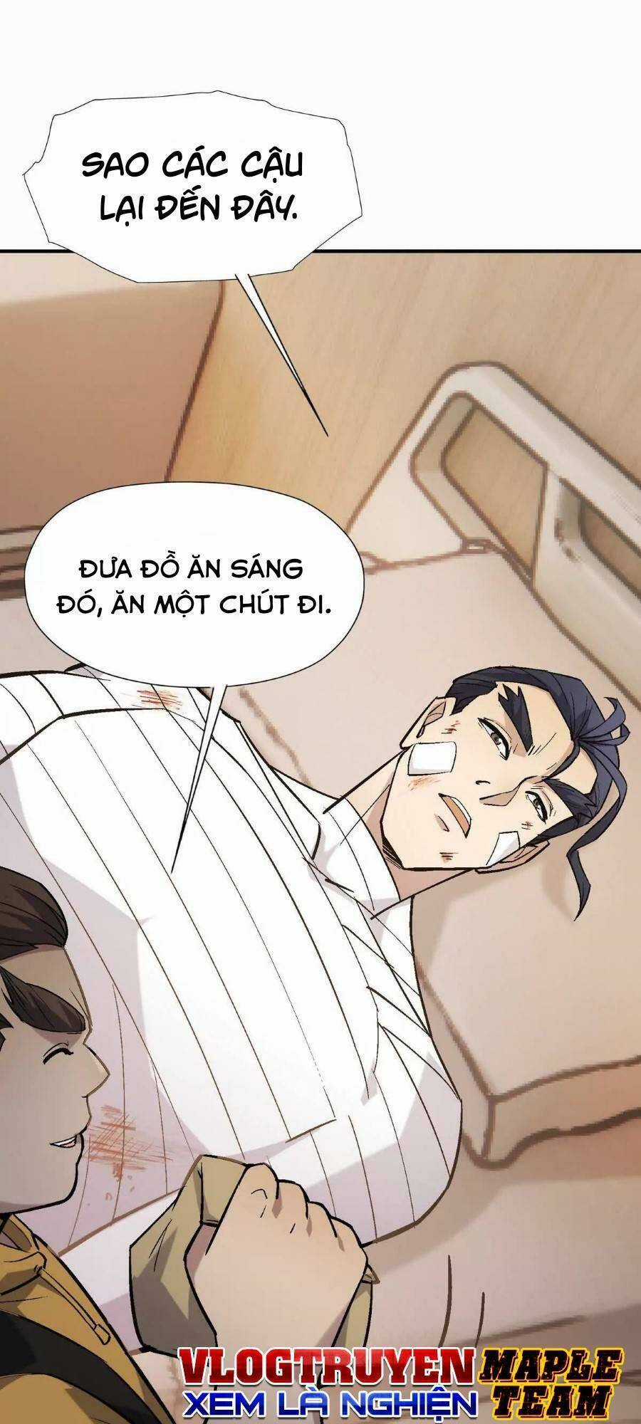 Thần Thú Quật Khởi Chương 26 trang 49