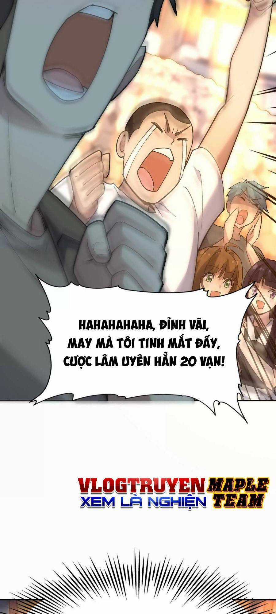 Thần Thú Quật Khởi Chương 26 trang 5