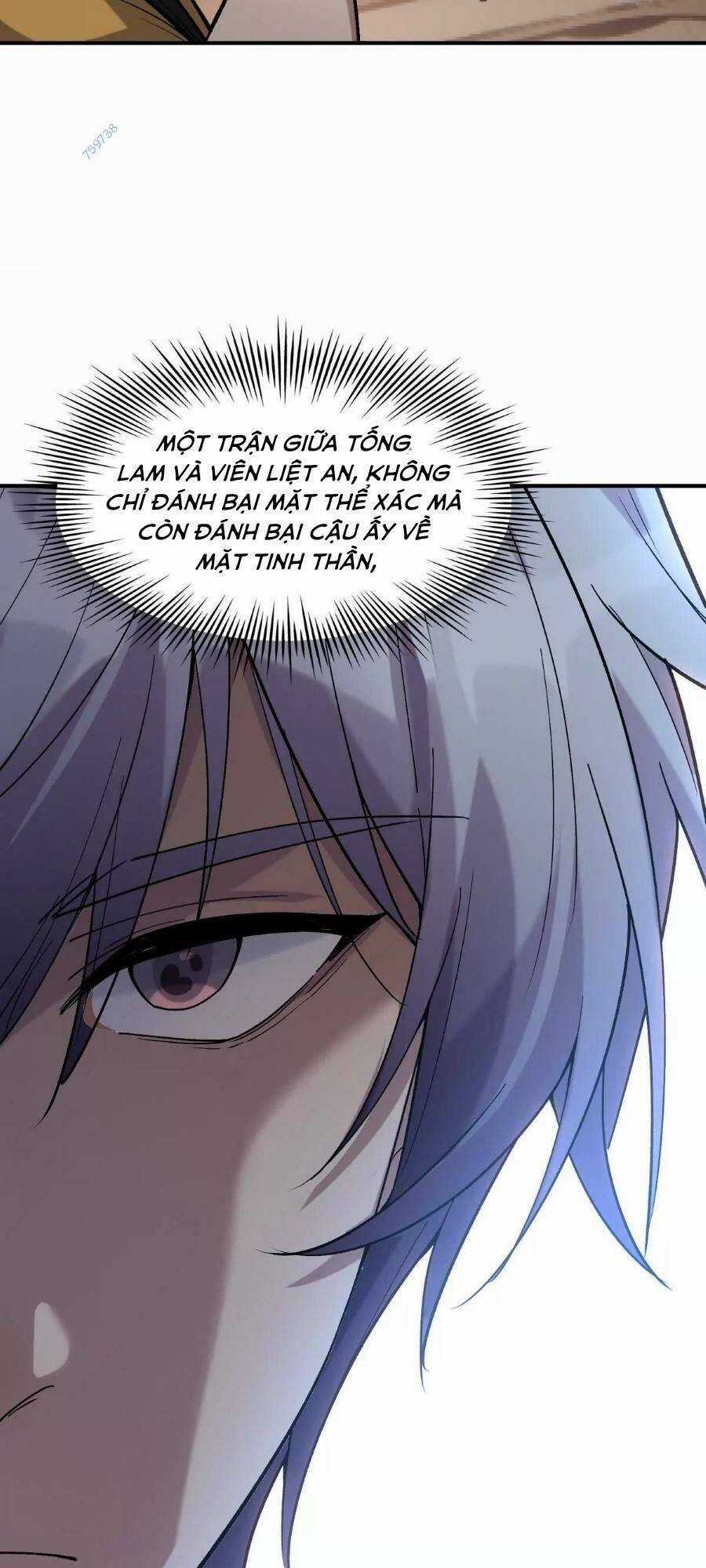 Thần Thú Quật Khởi Chương 26 trang 50