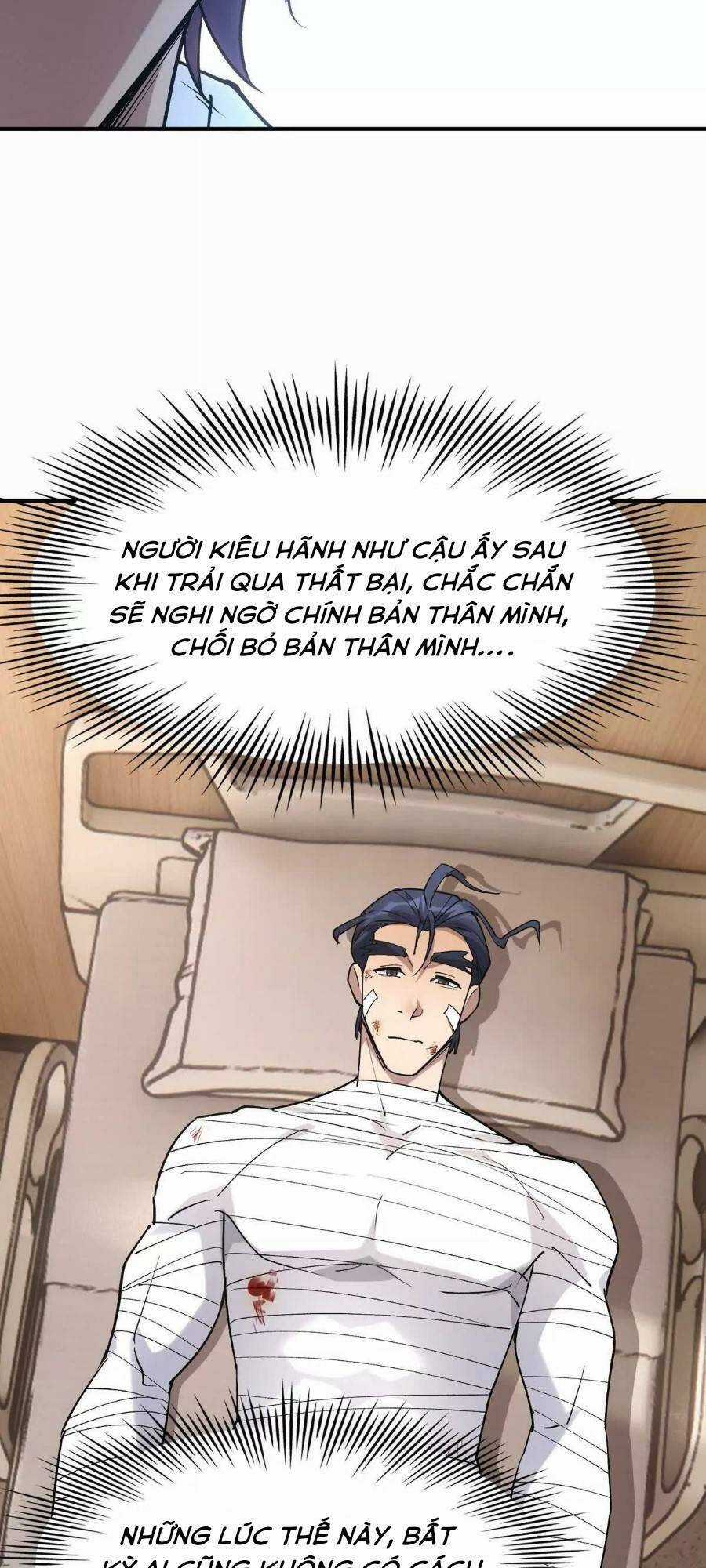 Thần Thú Quật Khởi Chương 26 trang 51