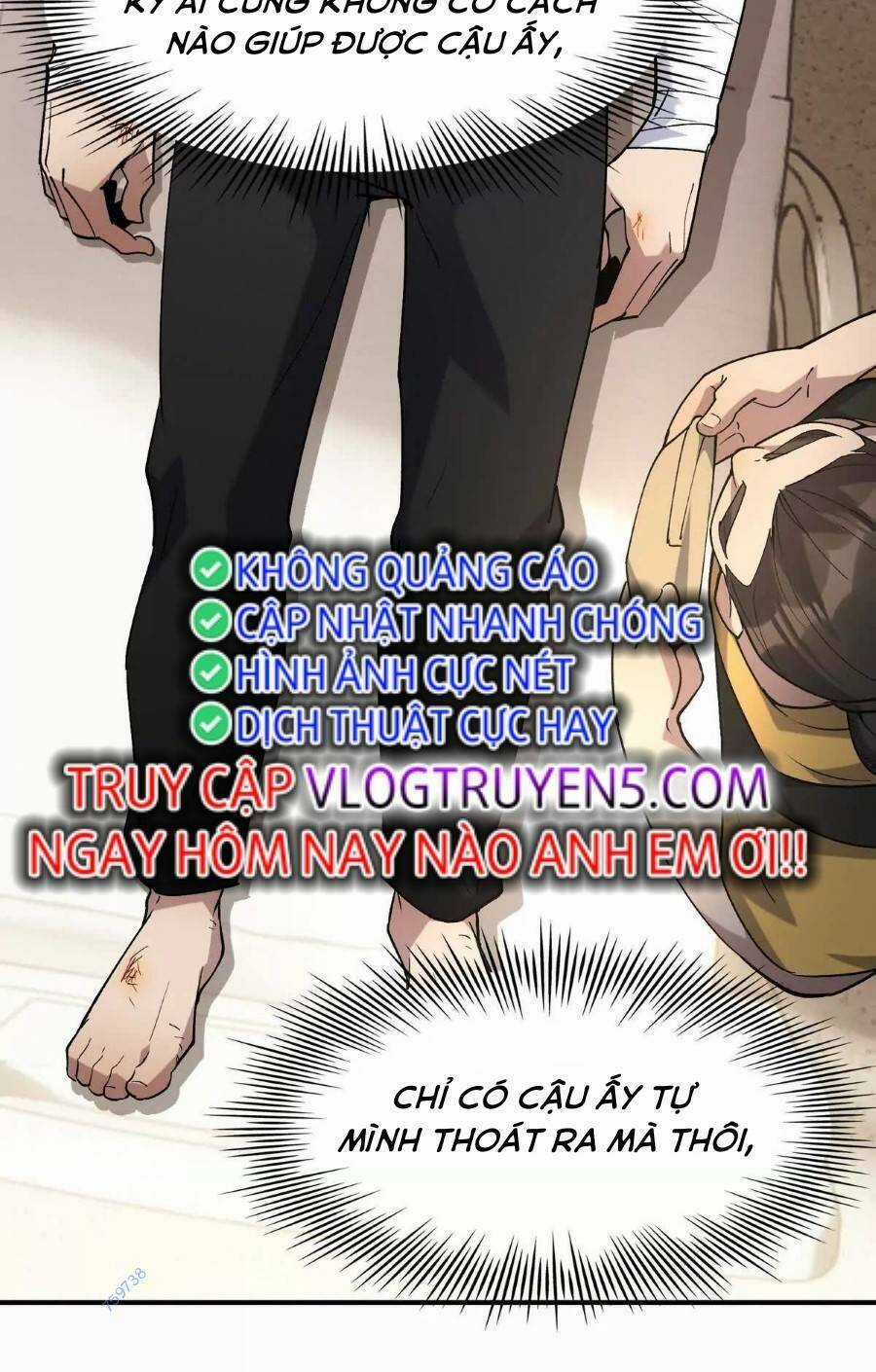 Thần Thú Quật Khởi Chương 26 trang 52