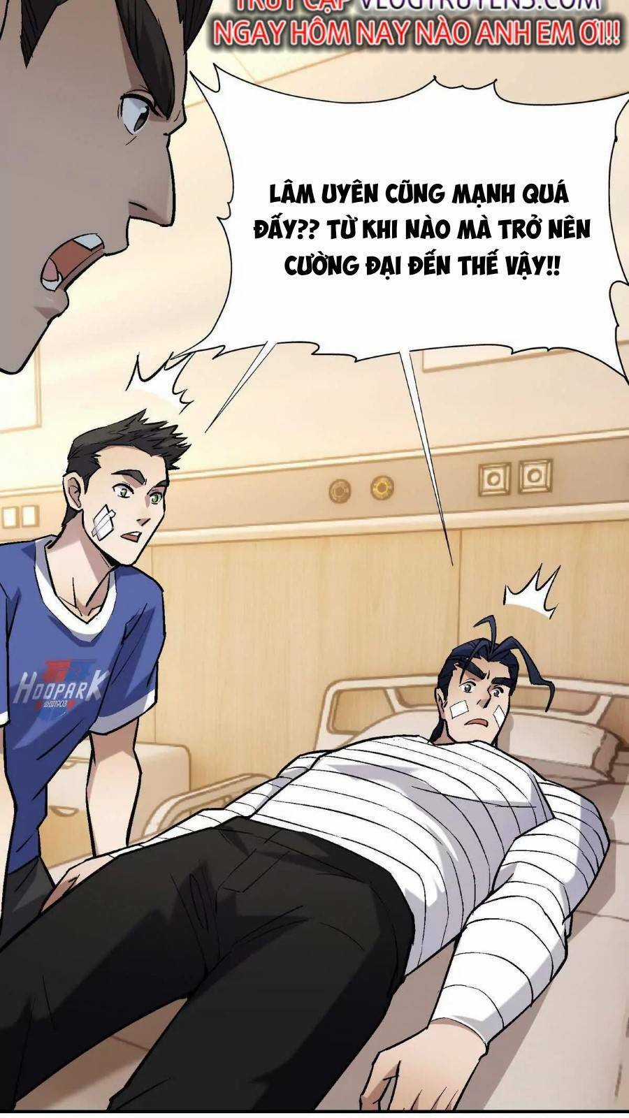 Thần Thú Quật Khởi Chương 26 trang 57