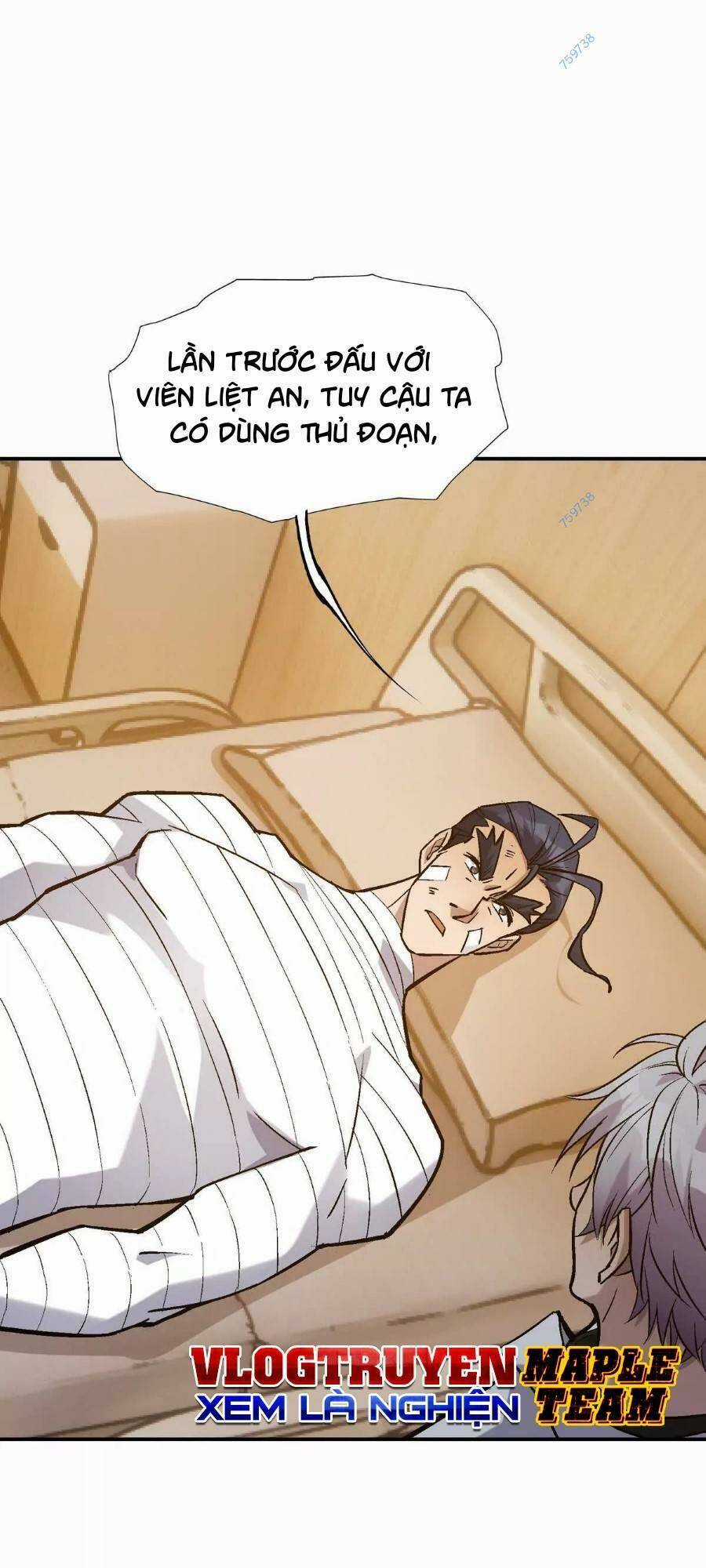 Thần Thú Quật Khởi Chương 26 trang 58