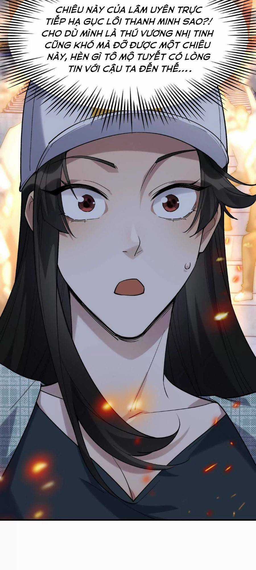 Thần Thú Quật Khởi Chương 26 trang 6