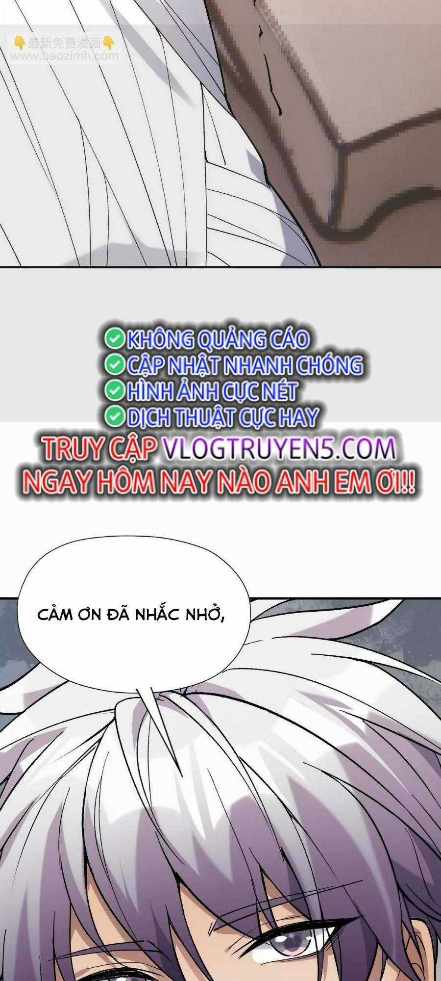 Thần Thú Quật Khởi Chương 26 trang 60