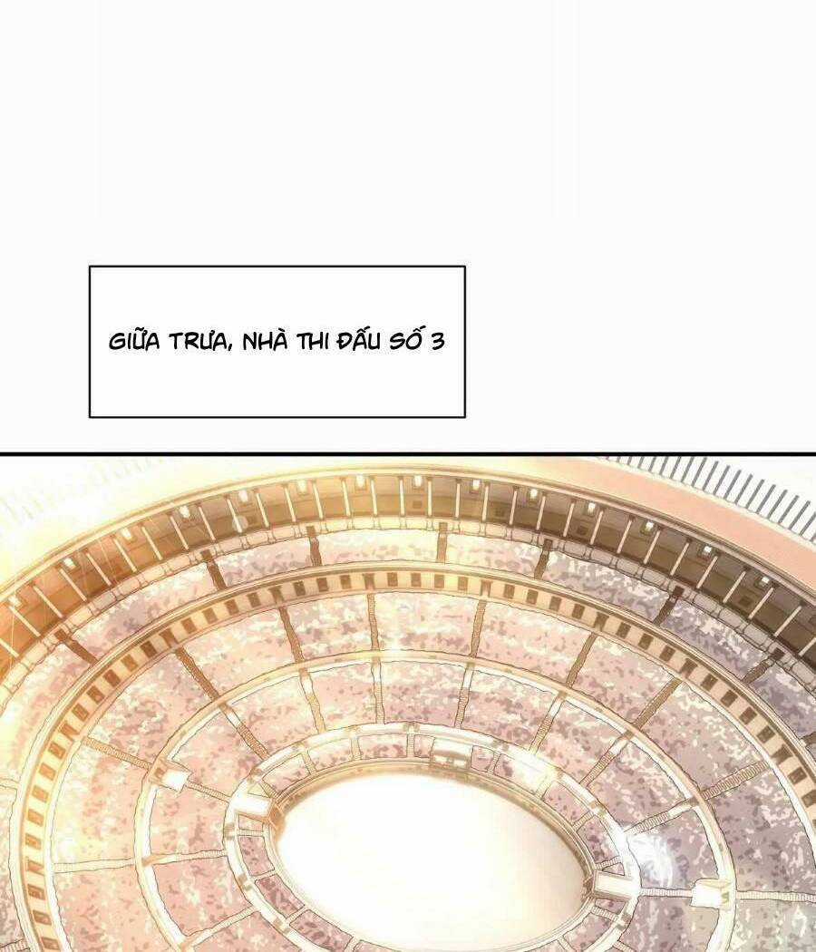 Thần Thú Quật Khởi Chương 26 trang 62