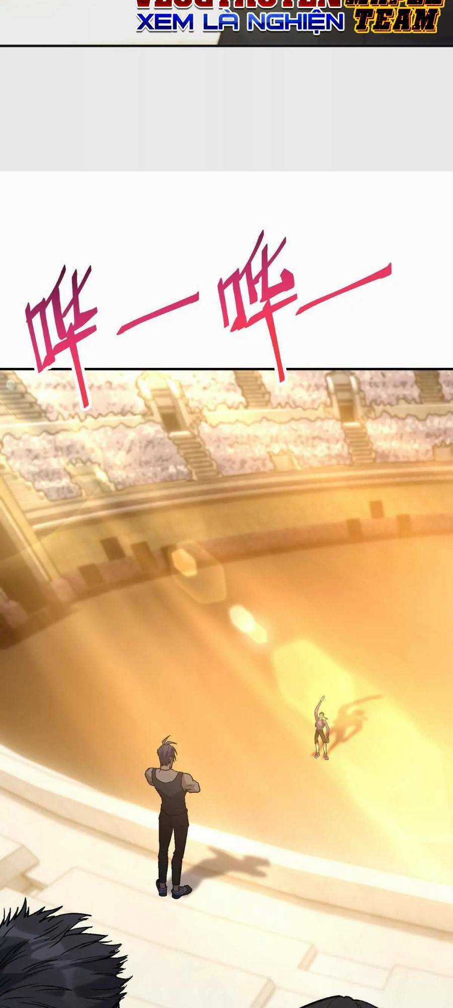 Thần Thú Quật Khởi Chương 26 trang 64