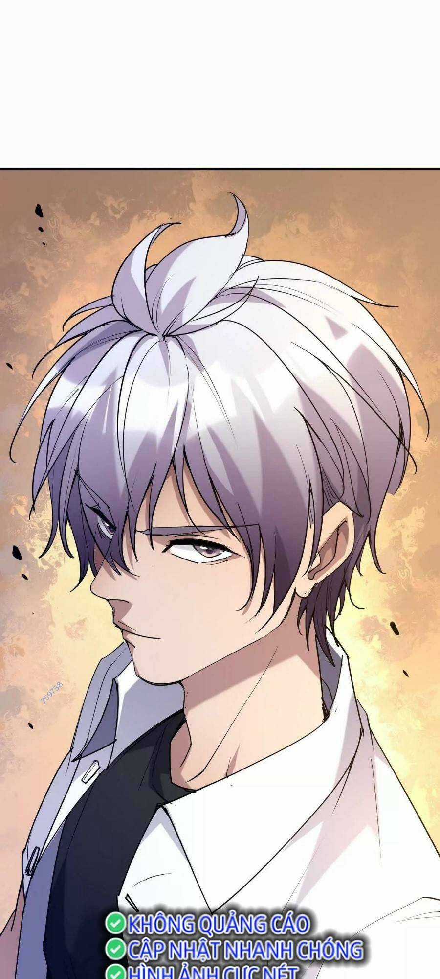 Thần Thú Quật Khởi Chương 26 trang 70