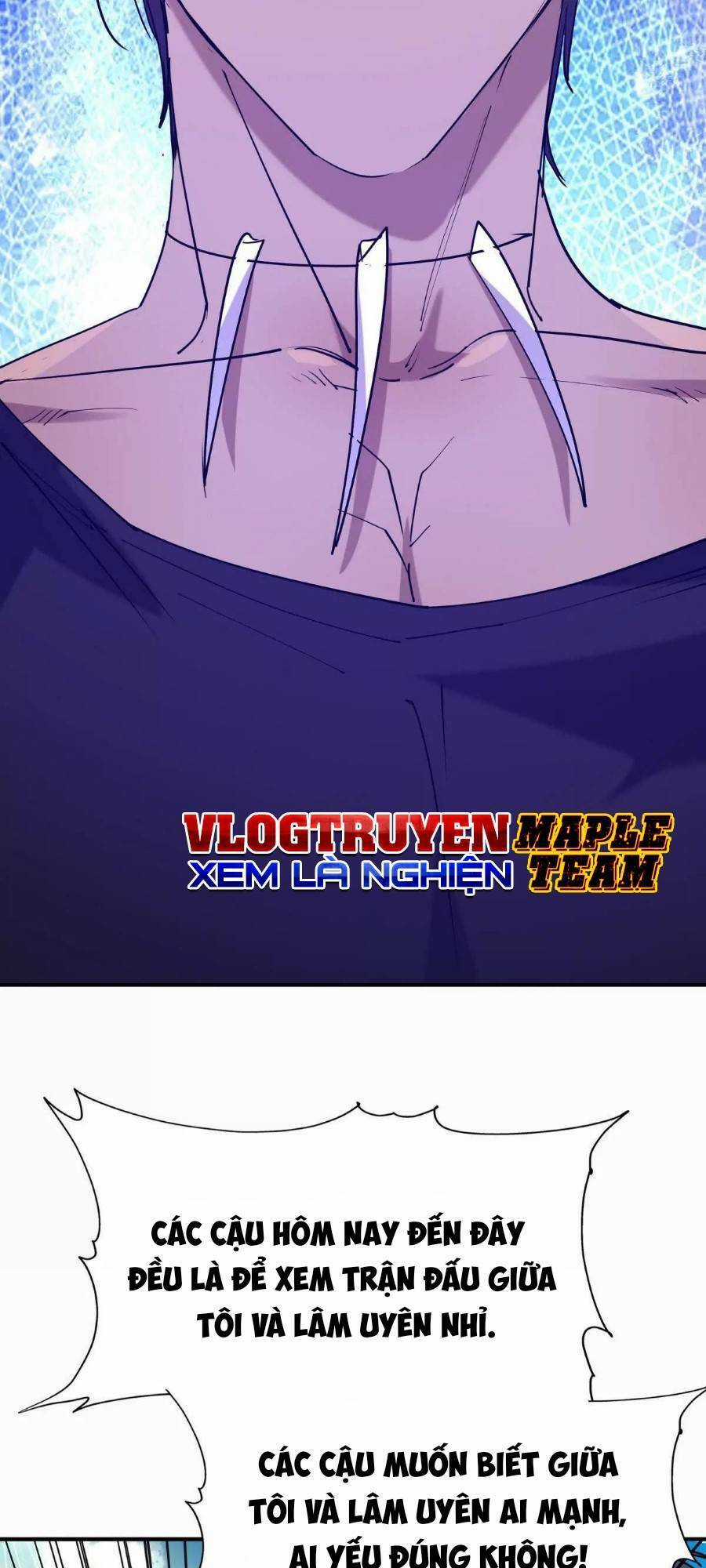 Thần Thú Quật Khởi Chương 26 trang 73