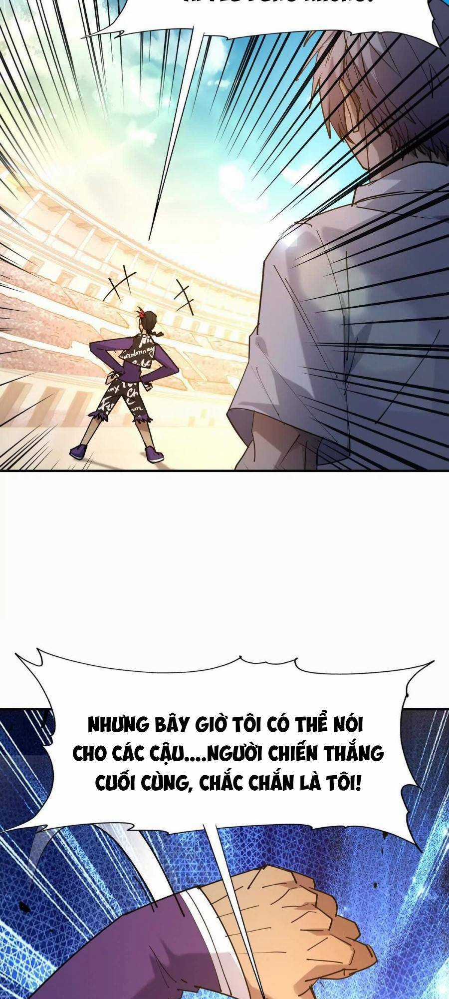 Thần Thú Quật Khởi Chương 26 trang 74