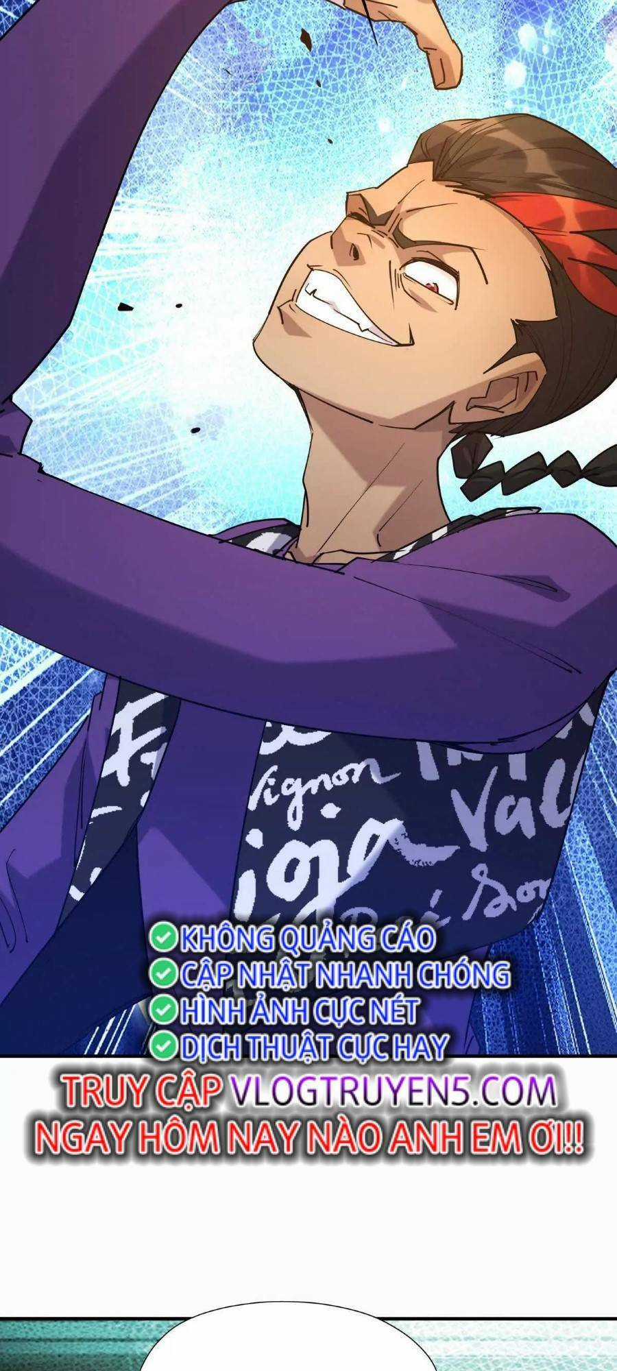 Thần Thú Quật Khởi Chương 26 trang 75