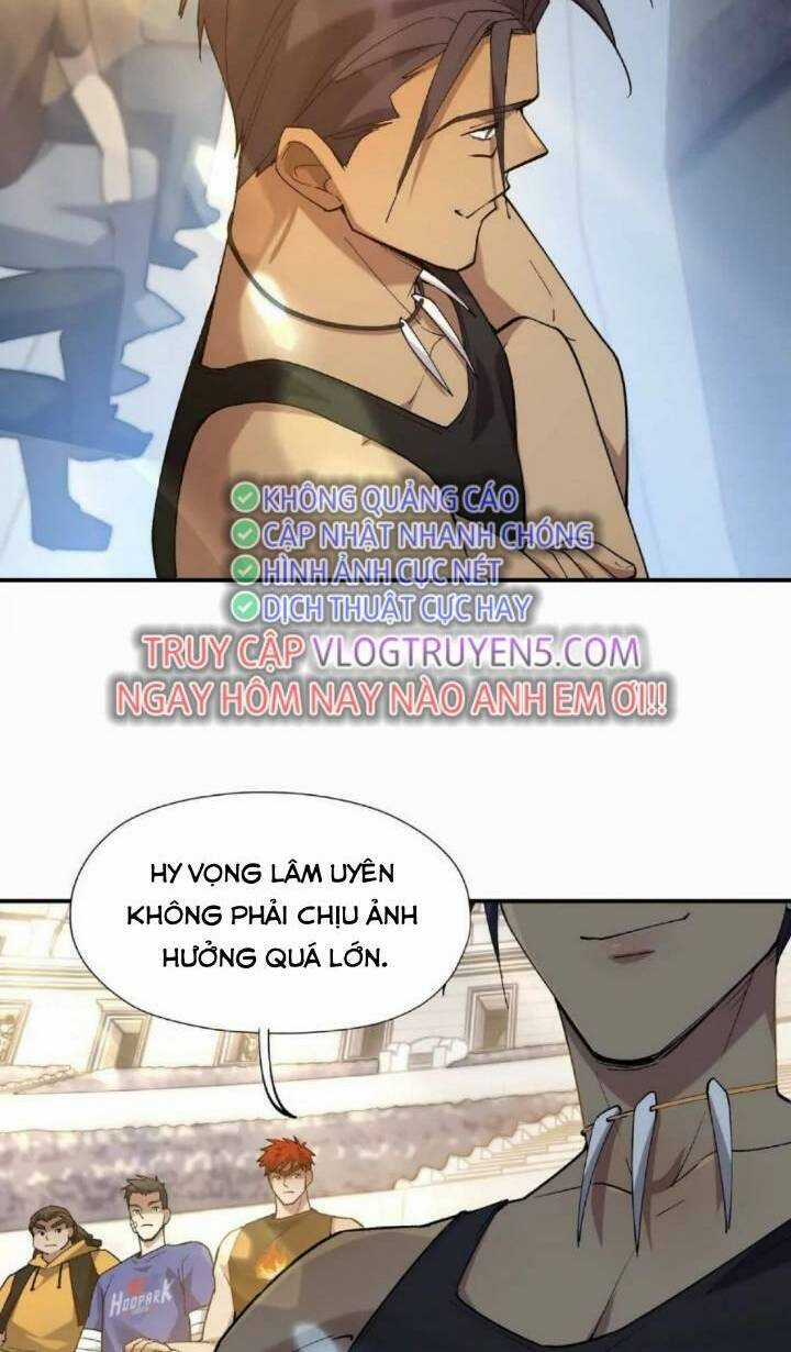 Thần Thú Quật Khởi Chương 27 trang 11