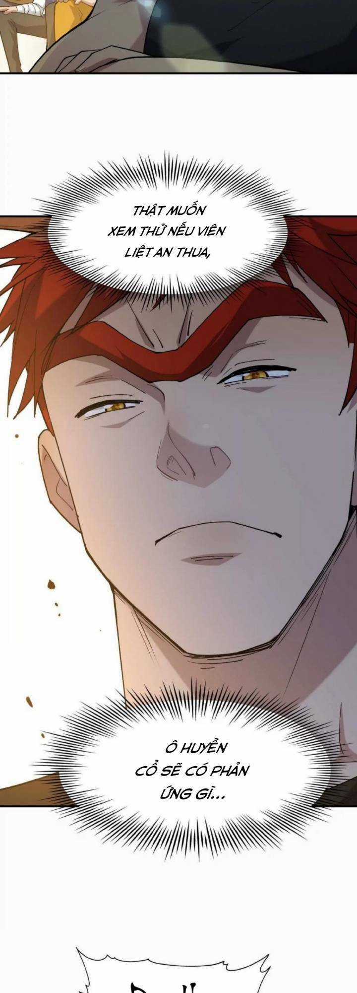 Thần Thú Quật Khởi Chương 27 trang 12