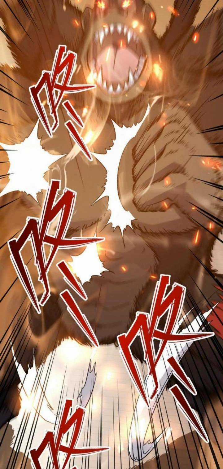 Thần Thú Quật Khởi Chương 27 trang 14