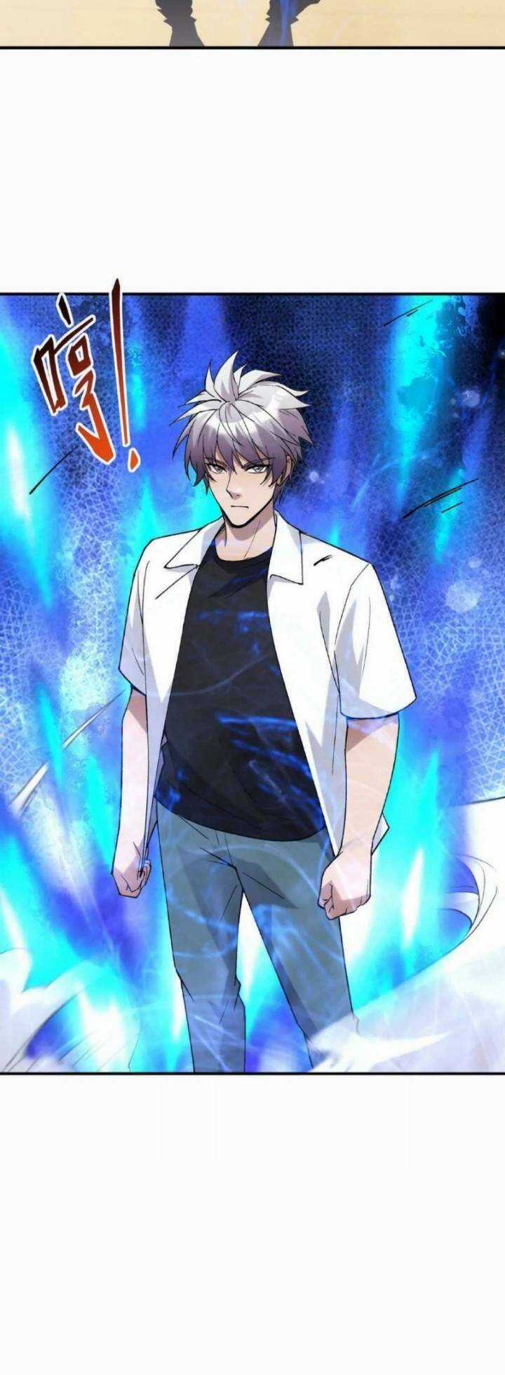 Thần Thú Quật Khởi Chương 27 trang 17