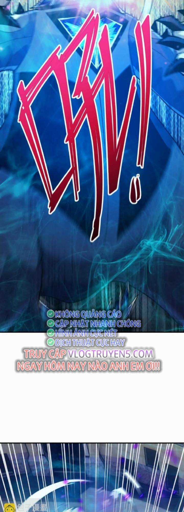 Thần Thú Quật Khởi Chương 27 trang 19