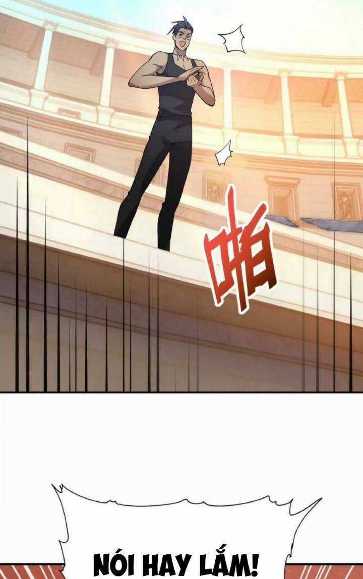 Thần Thú Quật Khởi Chương 27 trang 2