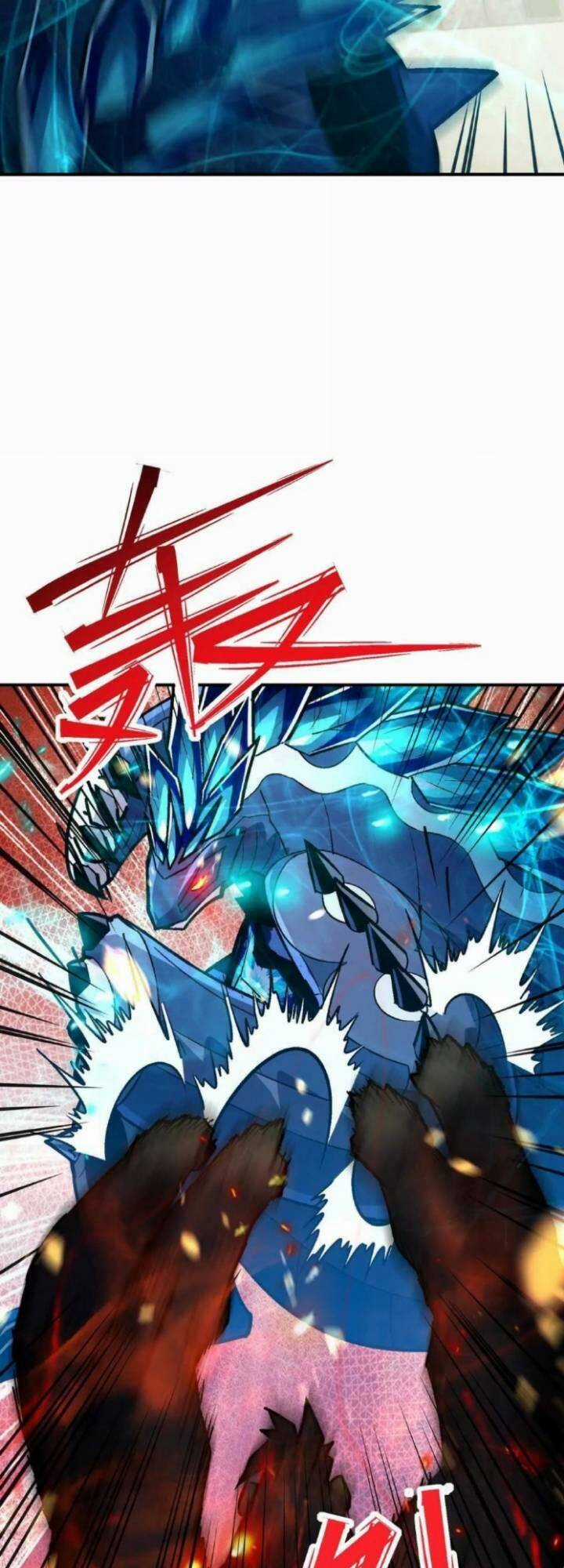 Thần Thú Quật Khởi Chương 27 trang 23