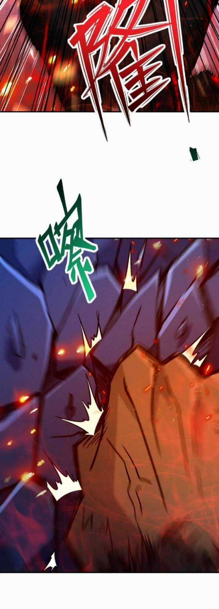 Thần Thú Quật Khởi Chương 27 trang 24