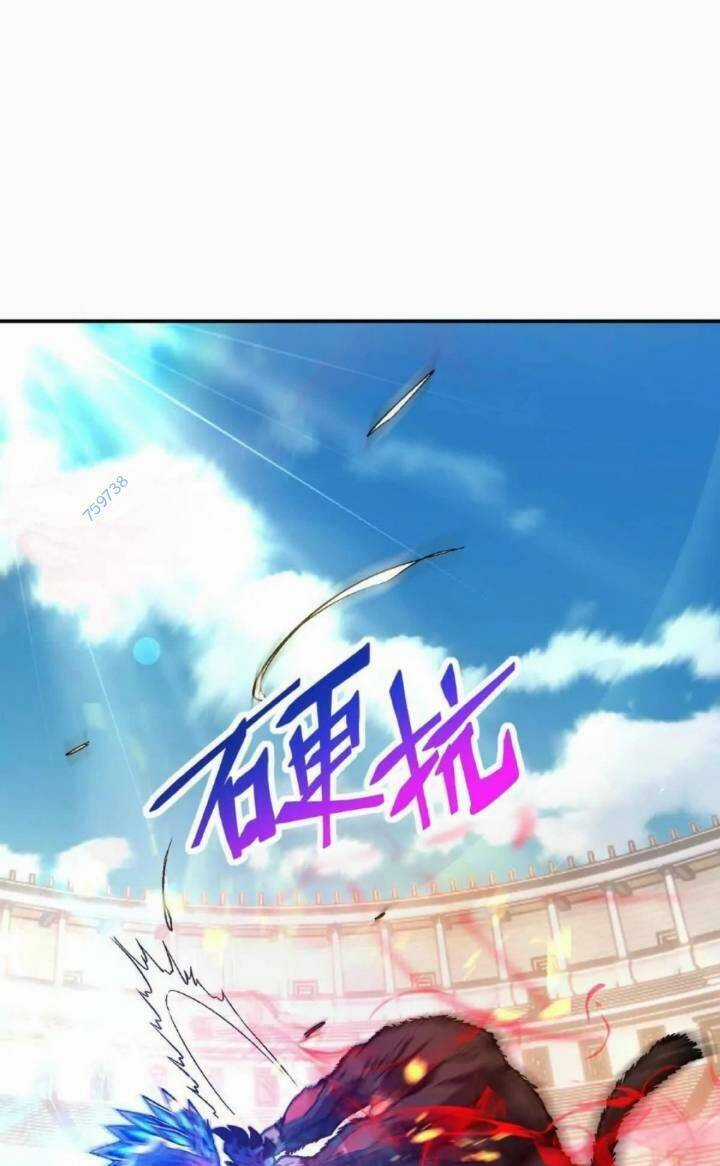 Thần Thú Quật Khởi Chương 27 trang 25