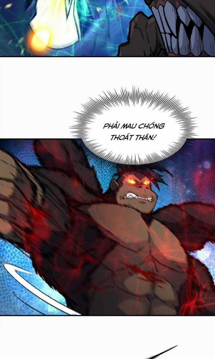 Thần Thú Quật Khởi Chương 27 trang 29