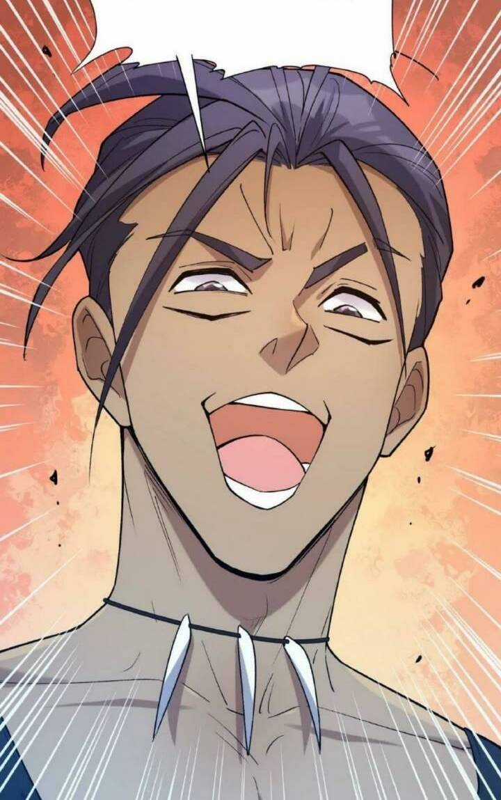 Thần Thú Quật Khởi Chương 27 trang 3