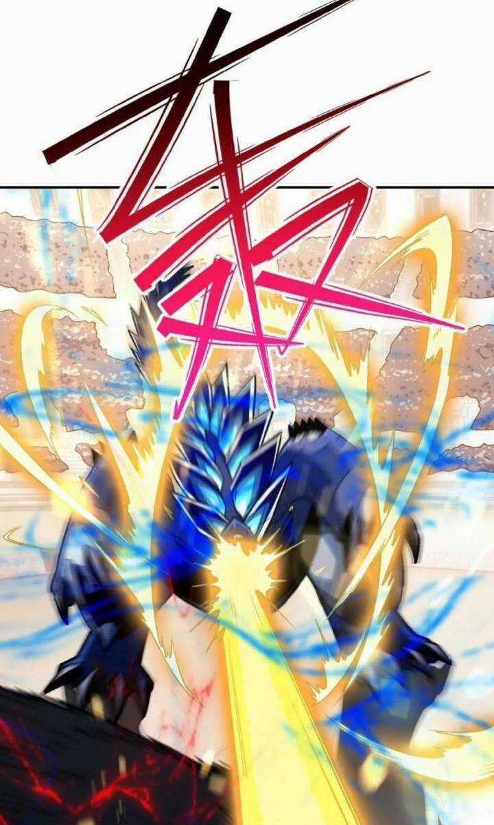 Thần Thú Quật Khởi Chương 27 trang 30