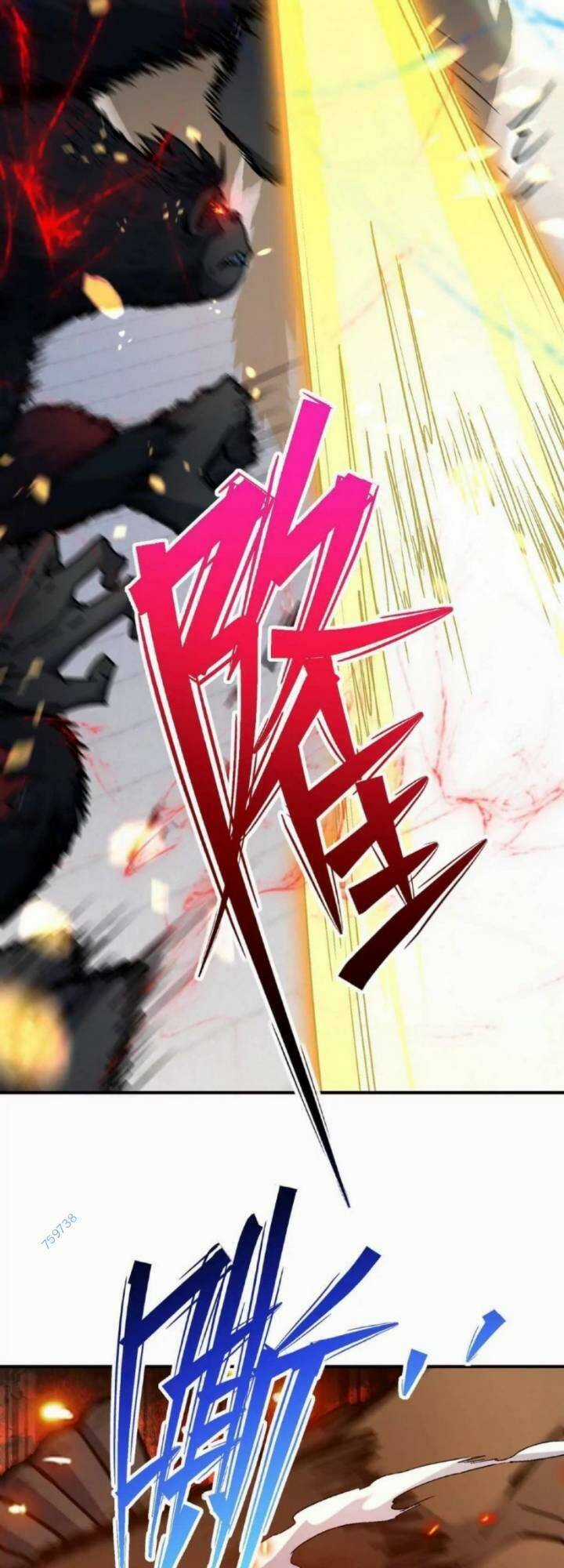 Thần Thú Quật Khởi Chương 27 trang 31