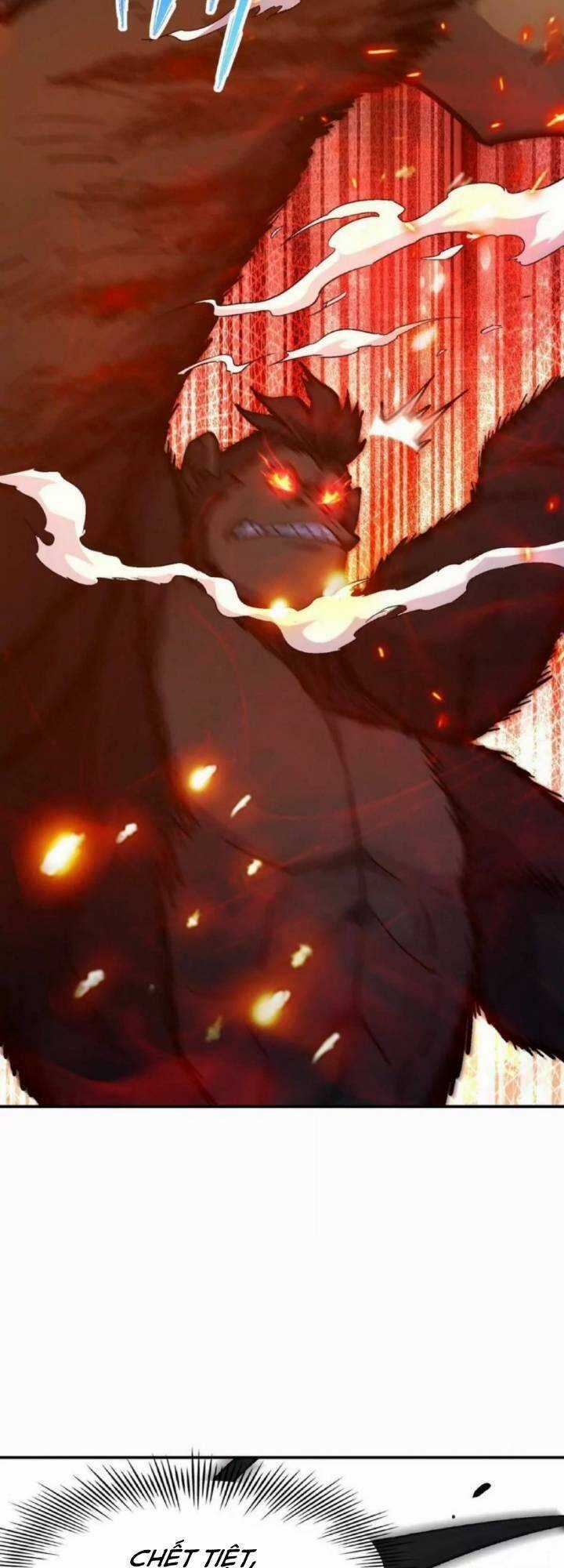 Thần Thú Quật Khởi Chương 27 trang 32