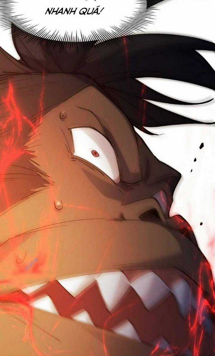 Thần Thú Quật Khởi Chương 27 trang 33