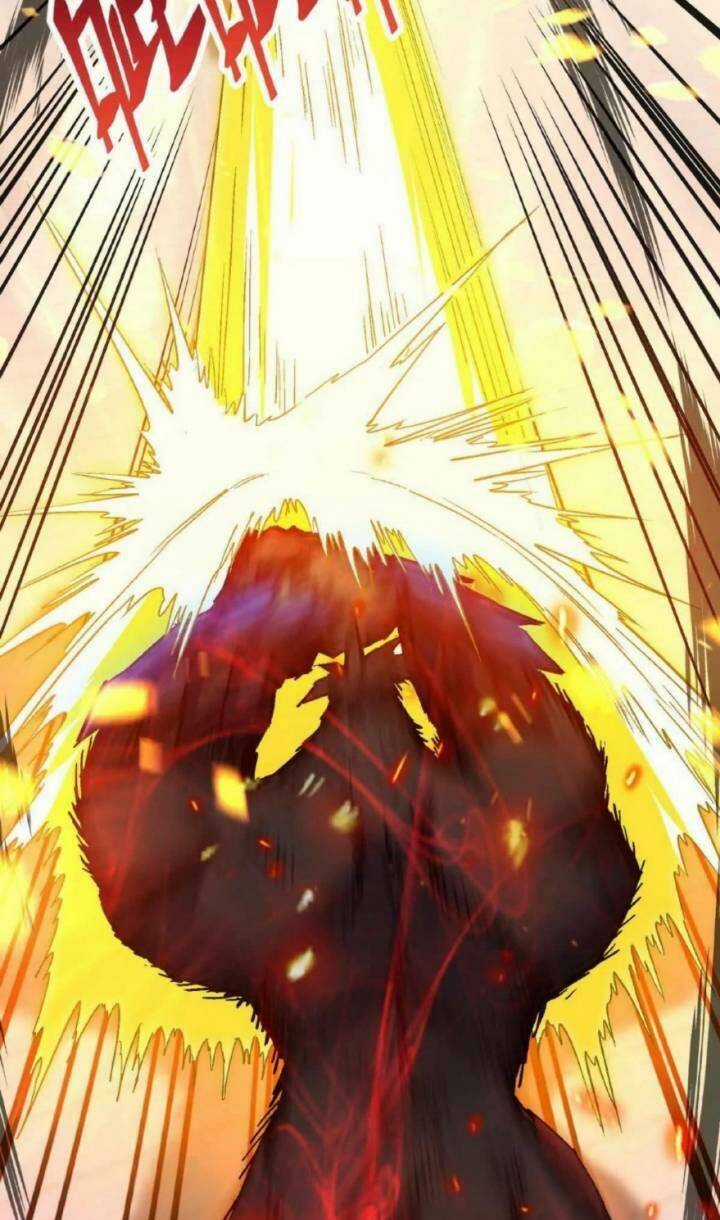 Thần Thú Quật Khởi Chương 27 trang 41