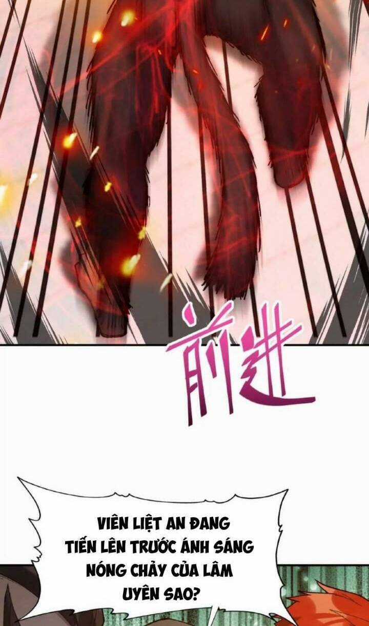 Thần Thú Quật Khởi Chương 27 trang 42