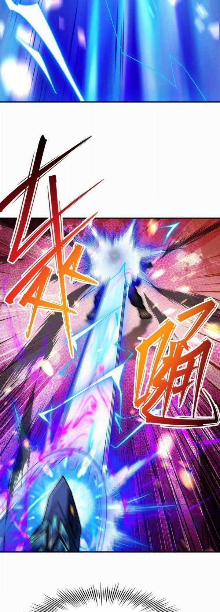 Thần Thú Quật Khởi Chương 27 trang 47