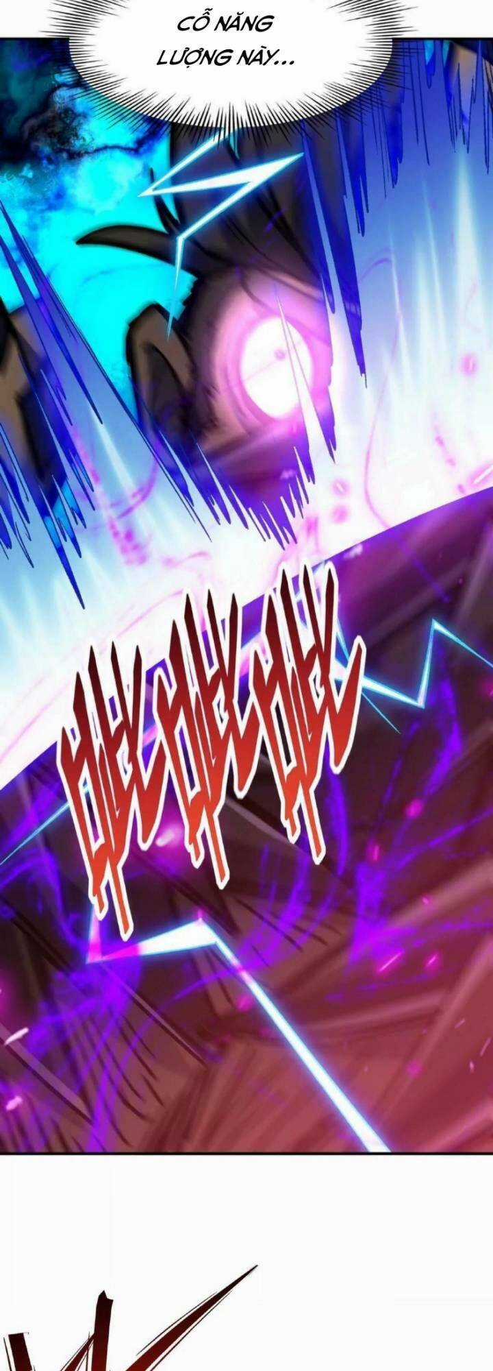 Thần Thú Quật Khởi Chương 27 trang 48