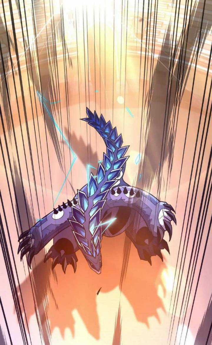 Thần Thú Quật Khởi Chương 27 trang 53