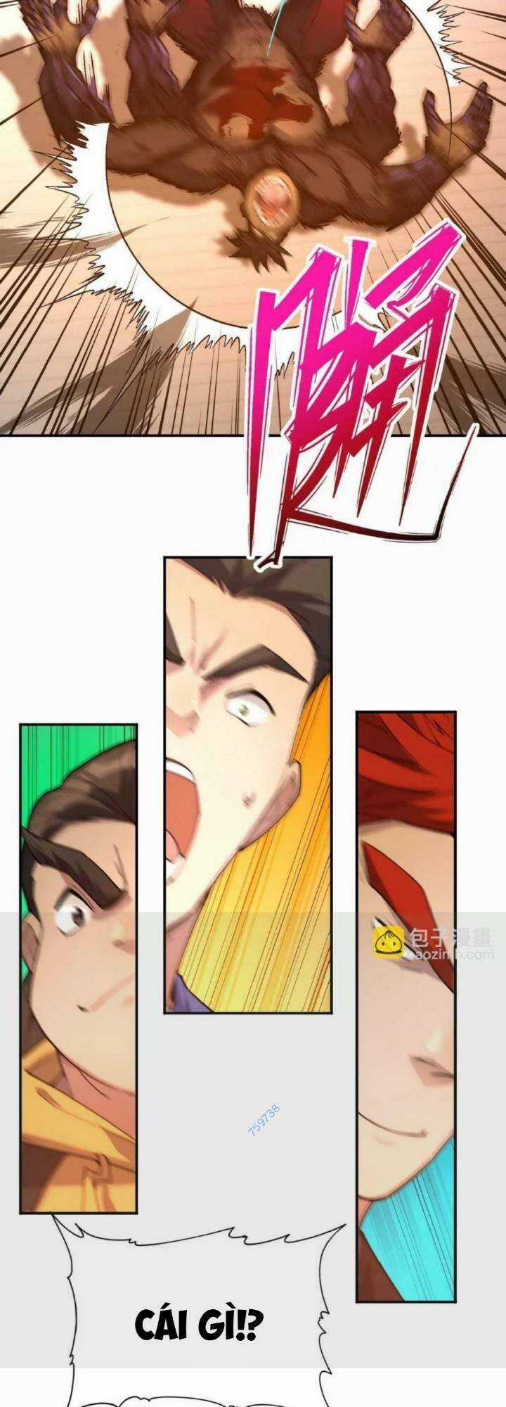 Thần Thú Quật Khởi Chương 27 trang 55