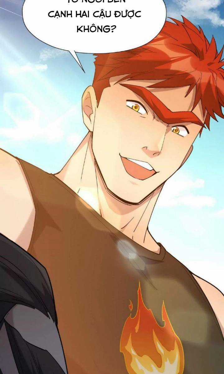 Thần Thú Quật Khởi Chương 27 trang 6