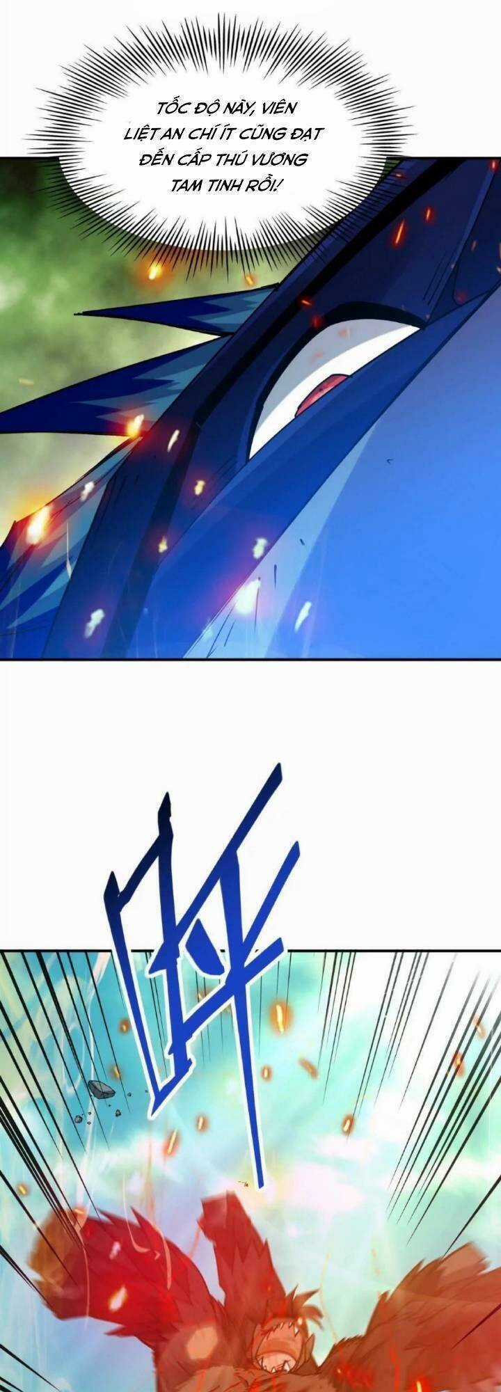 Thần Thú Quật Khởi Chương 27 trang 63