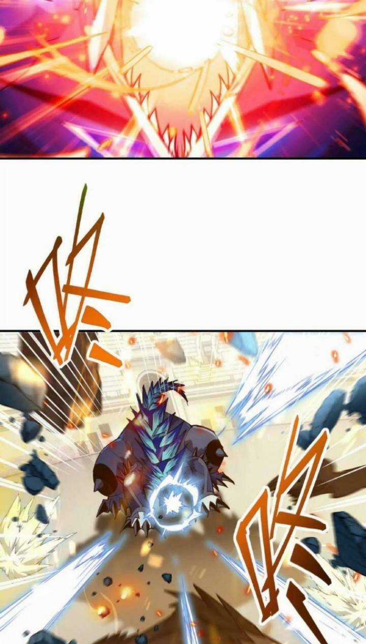 Thần Thú Quật Khởi Chương 27 trang 65