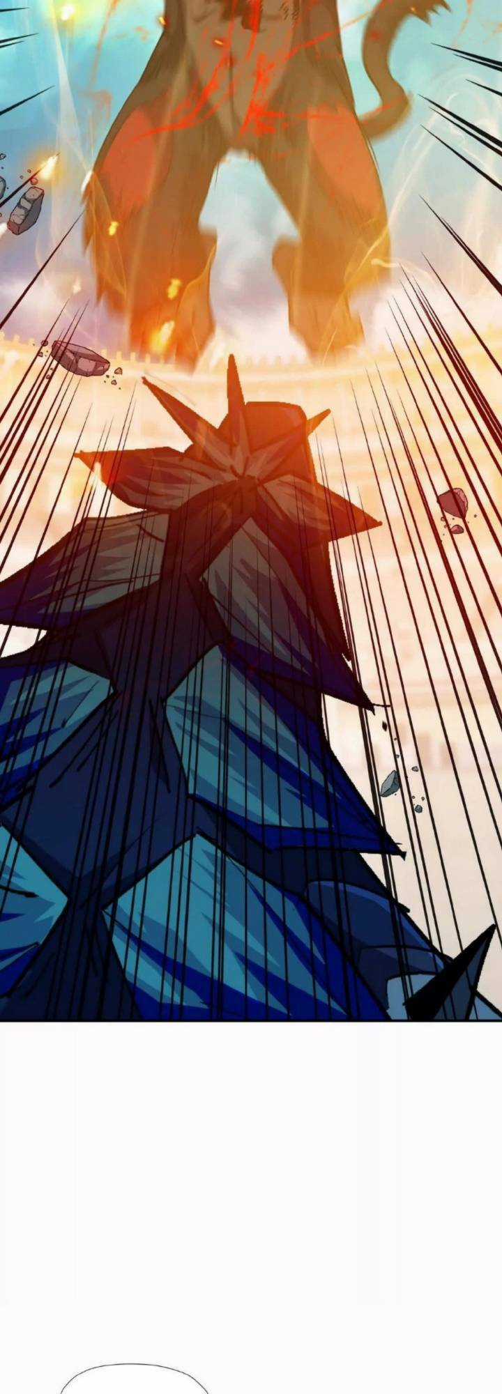 Thần Thú Quật Khởi Chương 27 trang 67